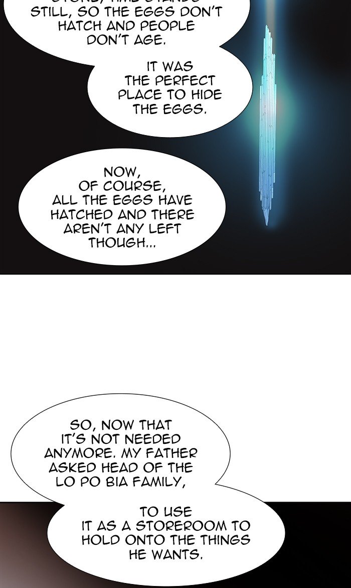 Tower of God Chapter 466 82